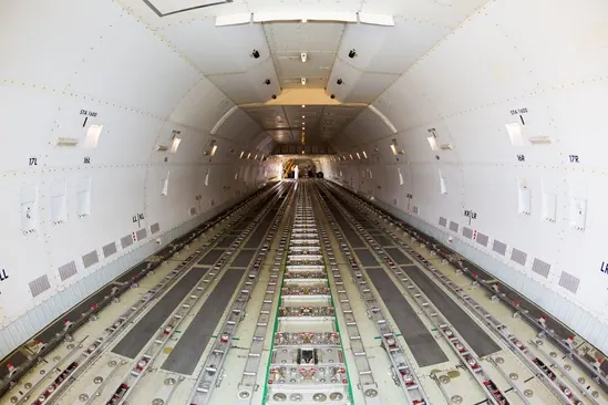 Cargo Charter