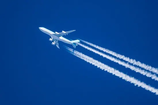 Commercial Charter