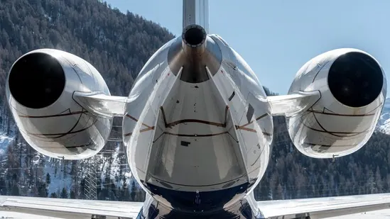 Private Jet Charter