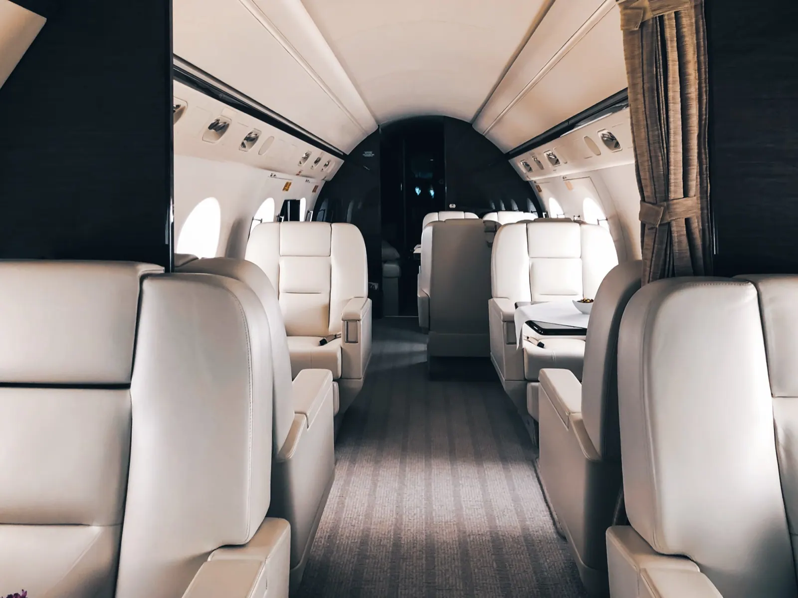 Private Jet Sales